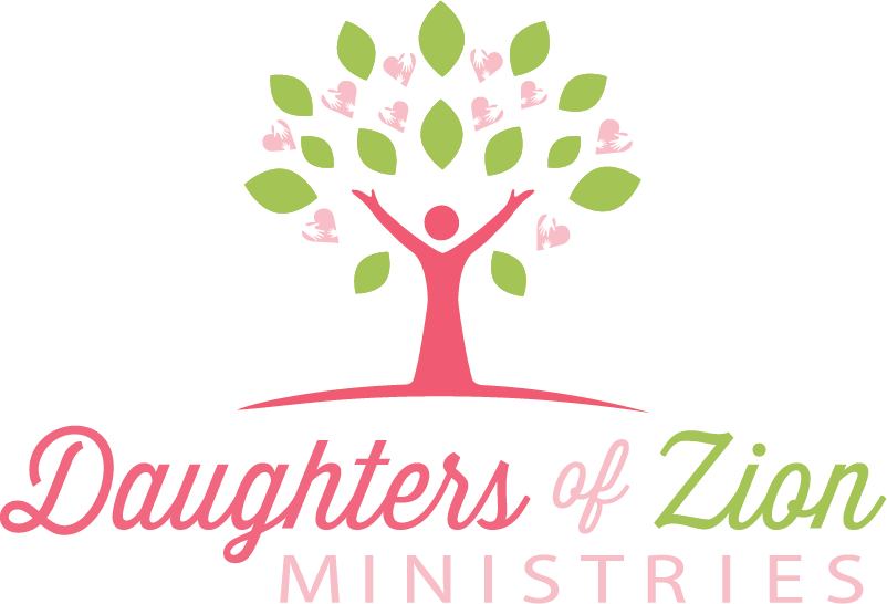 daughters of zion logo