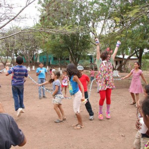 Honduras Mission Trip