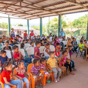 Honduras Mission Trip October 2019