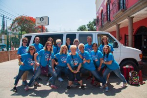 2018 Honduras Mission Trip