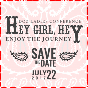 DOZ Ladies Conference