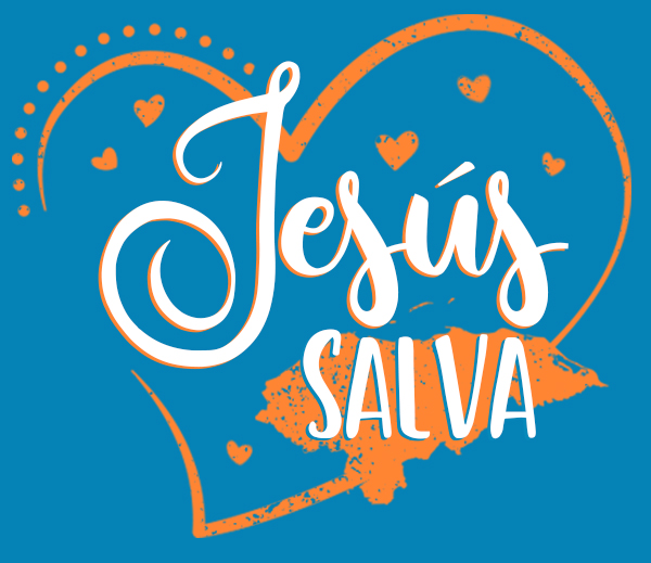 Jesus Salva logo